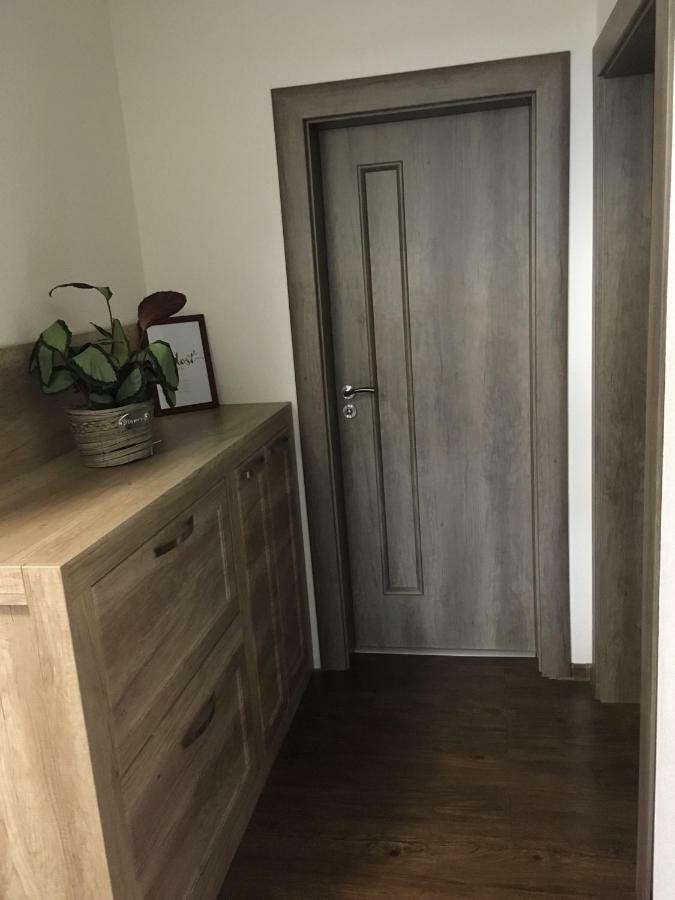 포프라트 Privat 아파트 외부 사진